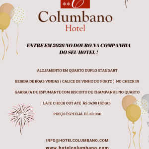 Passagem de ano 2025-2026