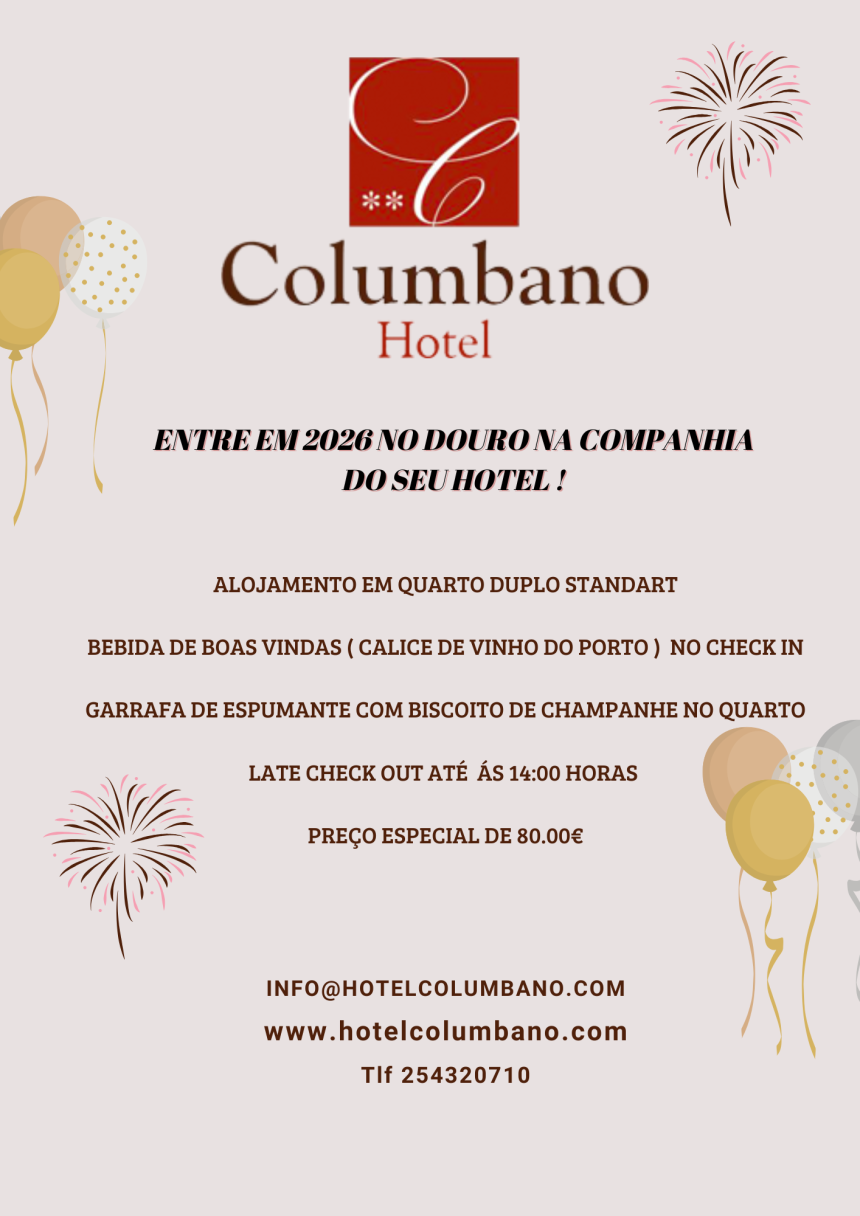 Passagem de ano 2025-2026